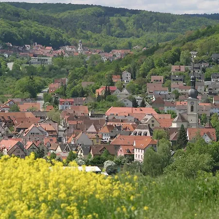 Haas Διαμέρισμα *