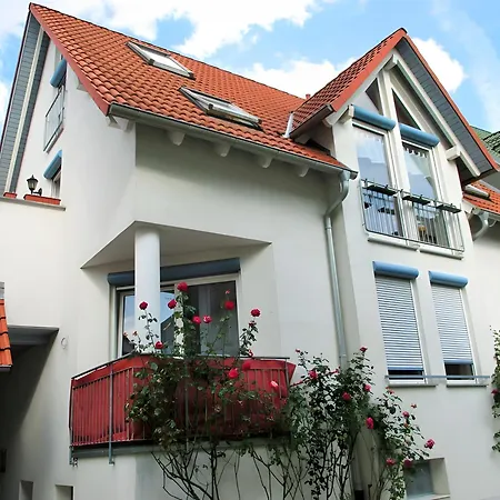 Apartment Haas Lauda-Koenigshofen