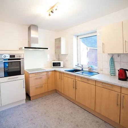 Appartement Haas Lauda-Königshofen