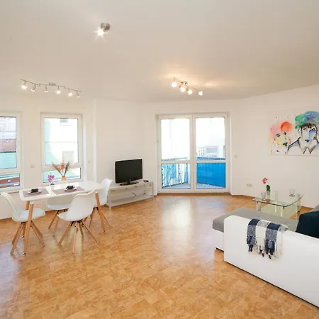 Apartment Haas Lauda-Königshofen