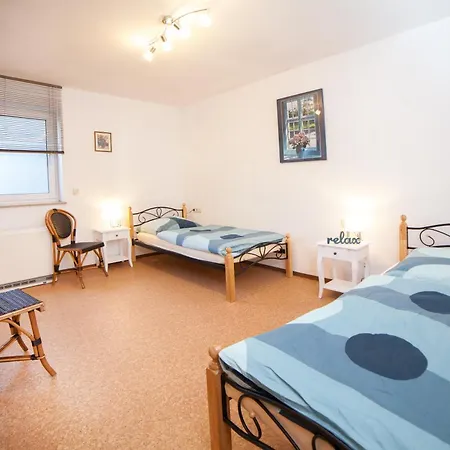 Haas Apartment