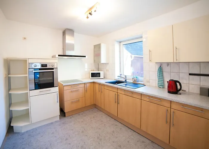 Appartement Haas Lauda-Königshofen